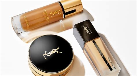 best ysl foundation for dry skin|best full covering foundation reviews.